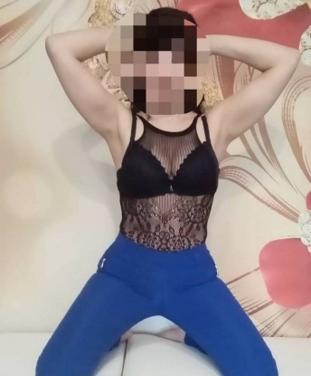 Анкета проститутки Ульяночка - Фото 1, Комсомольский, 40 лет, №1642