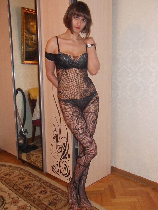 Анкета проститутки Алина - Фото 1, Комсомольский, 27 лет, №22892