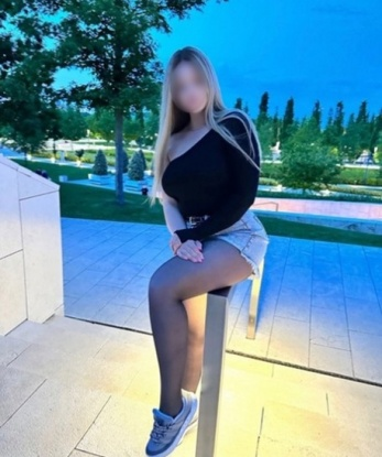 Анкета проститутки Светлана - Фото 1, Комсомольский, 27 лет, №5984